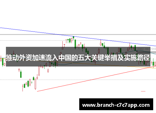 推动外资加速流入中国的五大关键举措及实施路径 推动外资加速流入中国的五大关键举措及实施路径