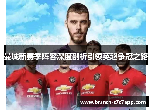 曼城新赛季阵容深度剖析引领英超争冠之路 曼城新赛季阵容深度剖析引领英超争冠之路
