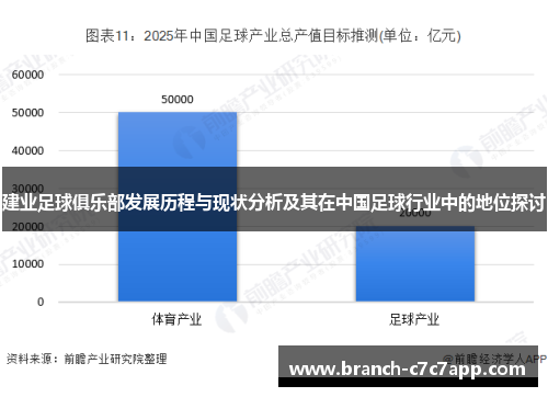 建业足球俱乐部发展历程与现状分析及其在中国足球行业中的地位探讨 建业足球俱乐部发展历程与现状分析及其在中国足球行业中的地位探讨