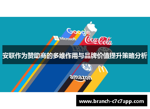 安联作为赞助商的多维作用与品牌价值提升策略分析