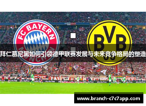 拜仁慕尼黑如何引领德甲联赛发展与未来竞争格局的塑造