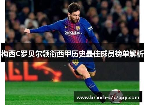 梅西C罗贝尔领衔西甲历史最佳球员榜单解析 梅西C罗贝尔领衔西甲历史最佳球员榜单解析