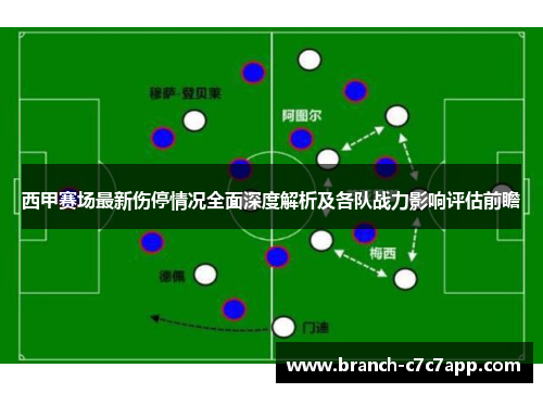 西甲赛场最新伤停情况全面深度解析及各队战力影响评估前瞻